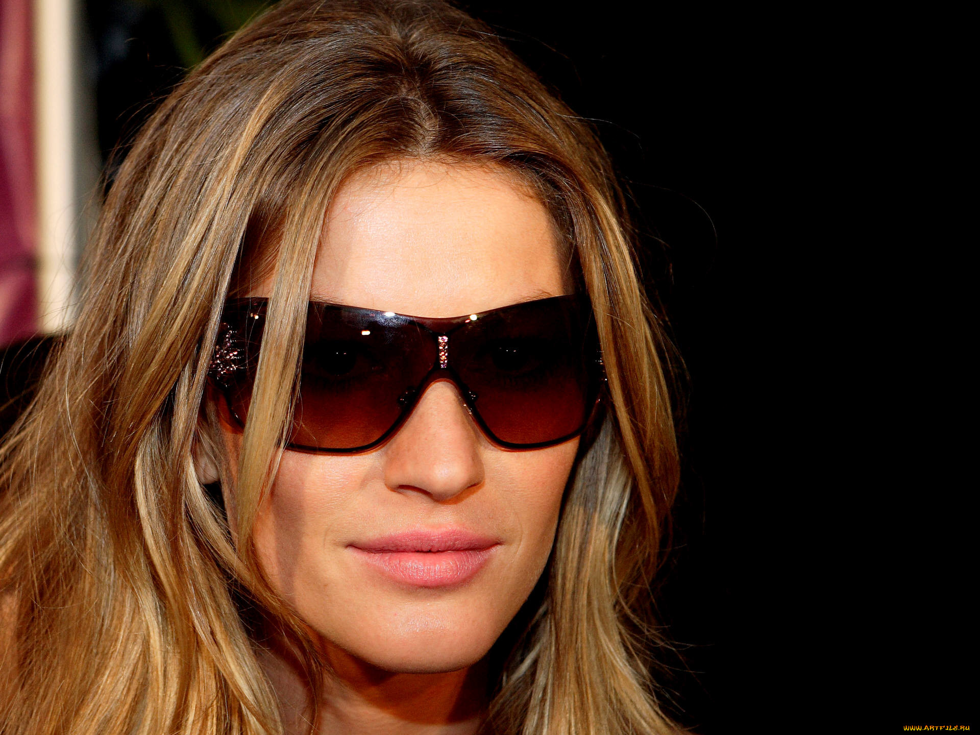 Gisele Bundchen, 
